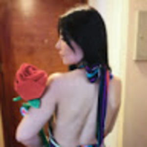 Meet your Posher, Alejandra